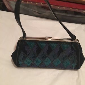 Isabella Fiore Evening Handbag